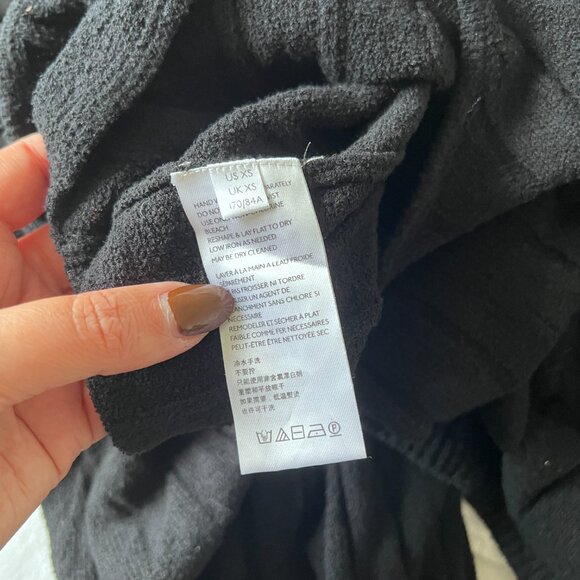 Free People Easy Living Sweater One-Piece Jumpsuit - Picture 11 of 12